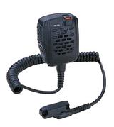 MH-50D7A  Public Safety Speaker Microphone w/toggle, MIL-STD Rated