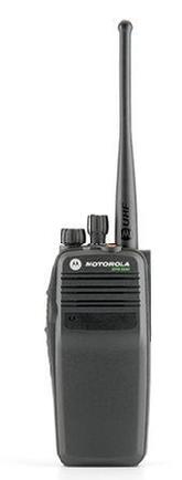 Motorola - XPR6350
