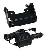 VCM-2  Vehicular Charger Mounting Adapter Kit for VAC-920 & VAC-300  