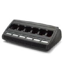 WPLN4219 - IMPRES Multi-Unit Charger with Displays 