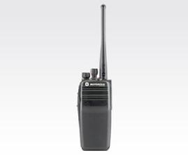 XPR 6350 Portable Two-Way Radio 