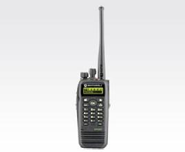 XPR 6550 Portable Two-Way Radio 